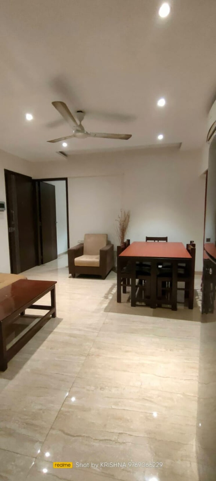 Living Room, ameya-apartment-khar 1 Bedroom 500 Sq.Ft. Apartment In Khar West Mumbai 8648911