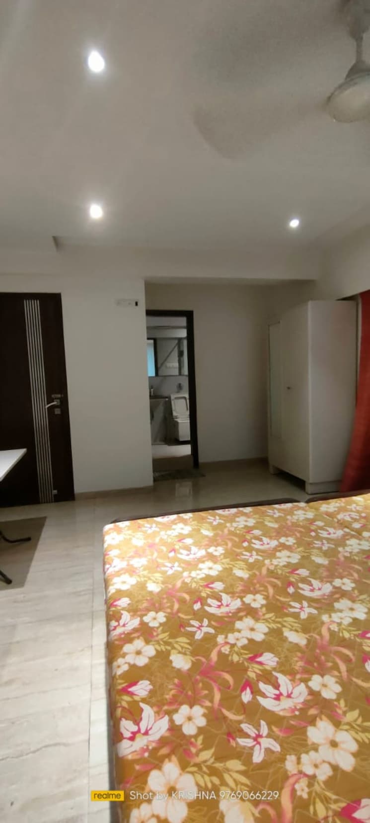 Bedroom, ameya-apartment-khar 1 Bedroom 500 Sq.Ft. Apartment In Khar West Mumbai 8648911