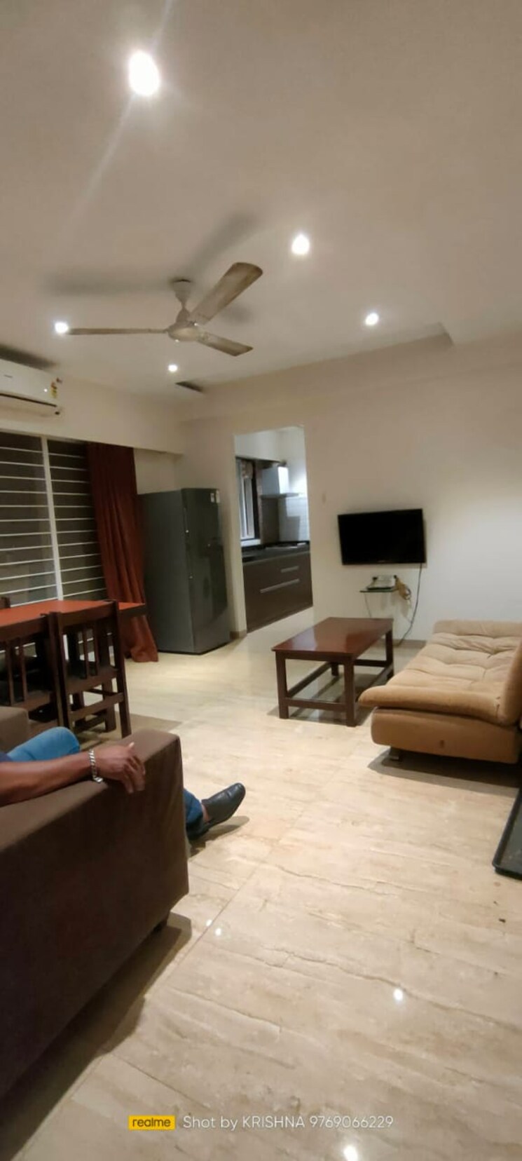 Living Room, ameya-apartment-khar 1 Bedroom 500 Sq.Ft. Apartment In Khar West Mumbai 8648911
