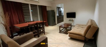 1 BHK Apartment For Rent in Ameya Apartment Khar, Khar West