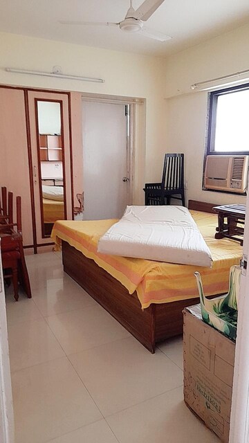 2 BHK Apartment For Rent in Majestique Signature Tower Phase 2, Balewadi