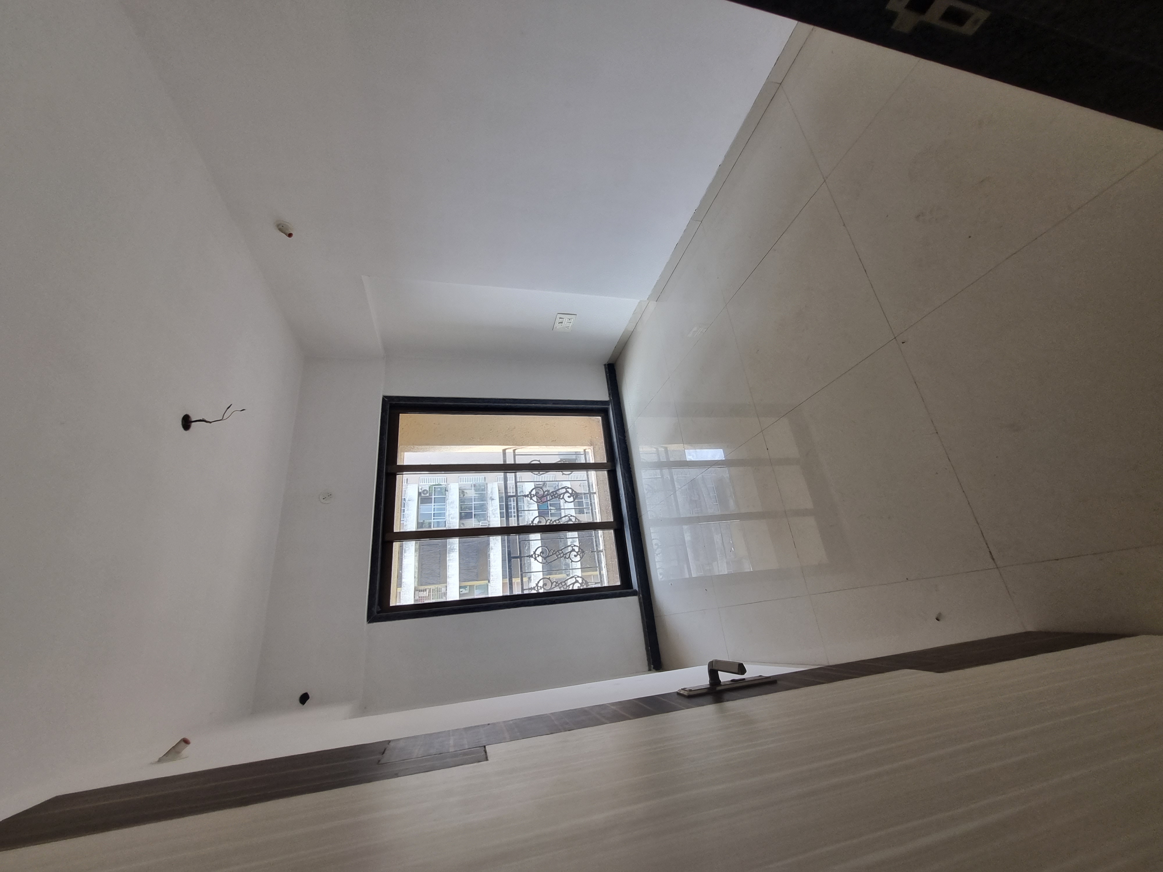 1 BHK 419 Sq.Ft. Apartment in Shree Ramdev Ritu Heights