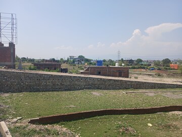  Plot For Sale in Sherpur