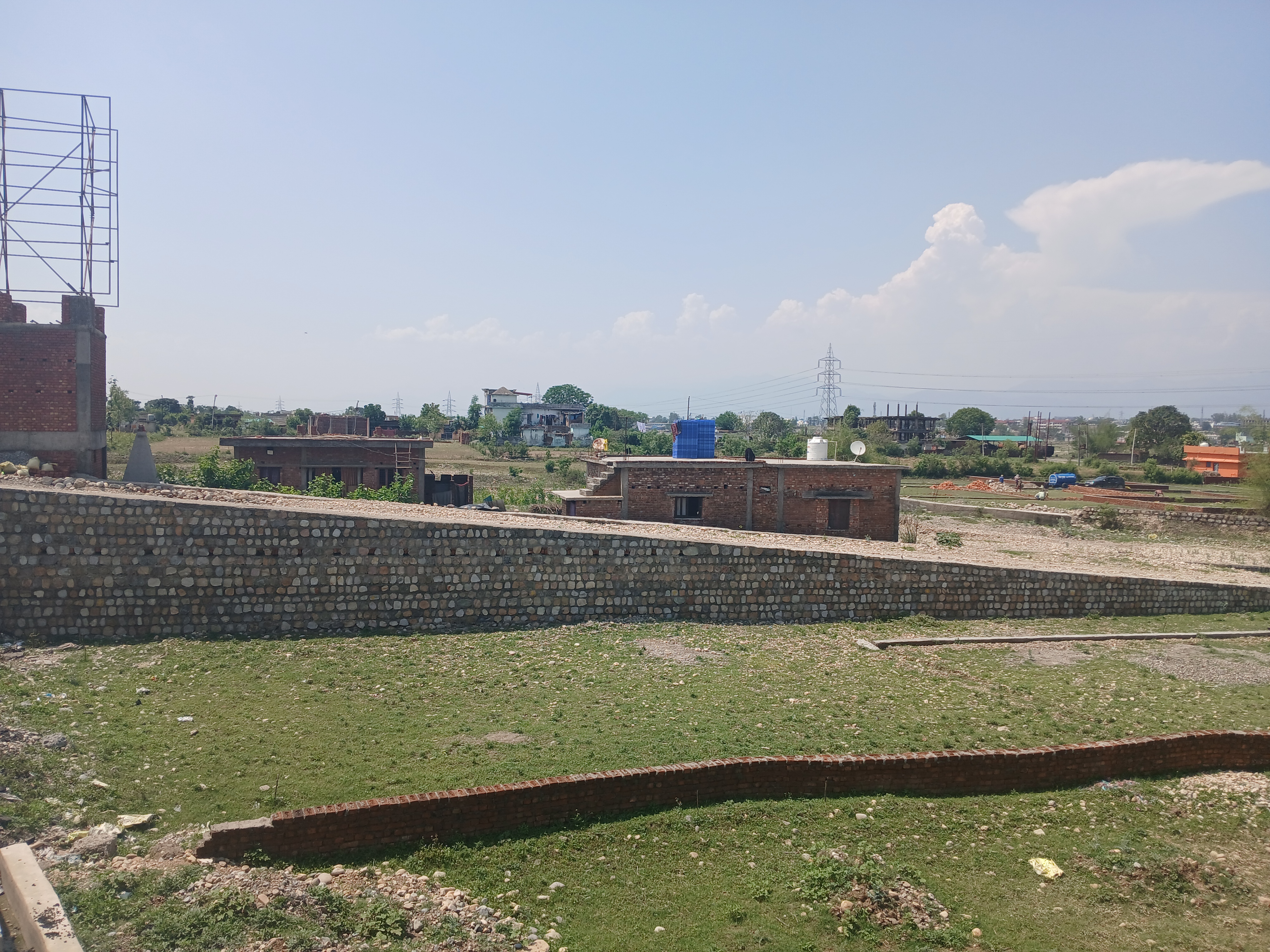 Plot For Sale in Shivalik Hills 