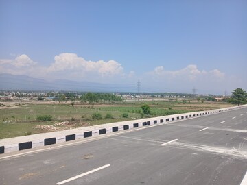 Plot Area in  Plot at Sherpur – for Sale