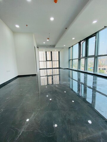 Team Area in  Office Space at Mulund West – for Rent