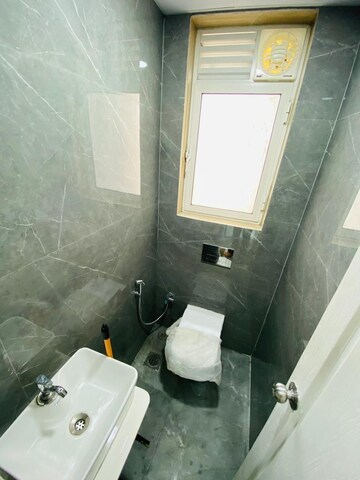 Washroom in  Office Space at Mulund West – for Rent