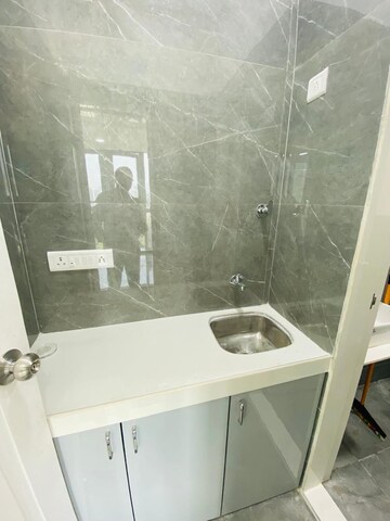 Floor Plan in  Office Space at Mulund West – for Rent