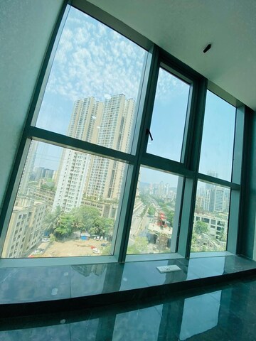 Floor Plan in  Office Space at Mulund West – for Rent
