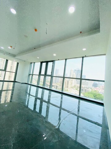 Team Area in  Office Space at Mulund West – for Rent
