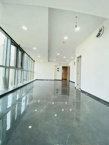  Office Space For Rent in Mulund West