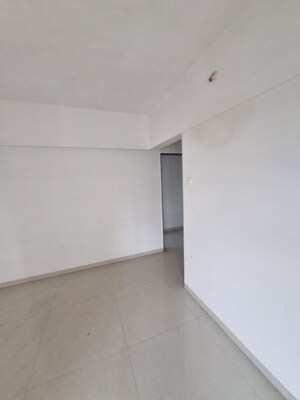 Building Lobby in 1 BHK Apartment at Shree Ramdev Ritu Heights, Mira Road – for Sale