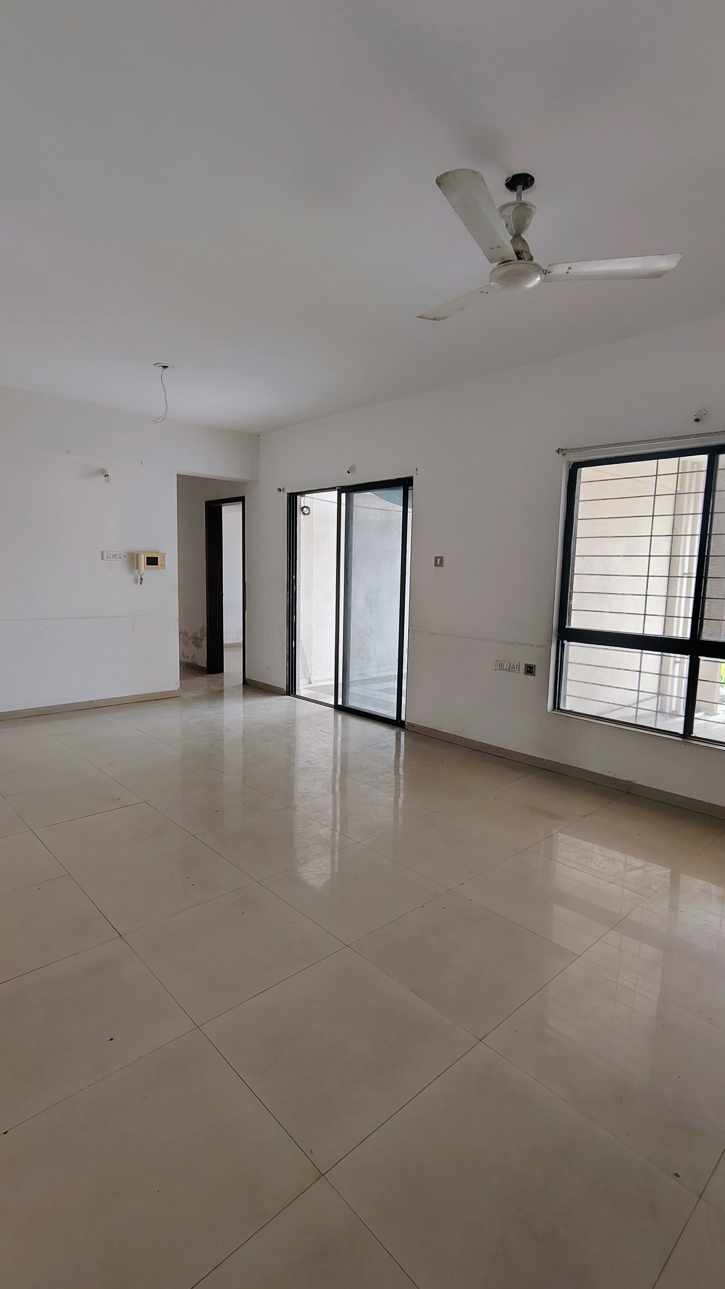 2 BHK 1080 Sq.Ft. Apartment in Pristine Fontana