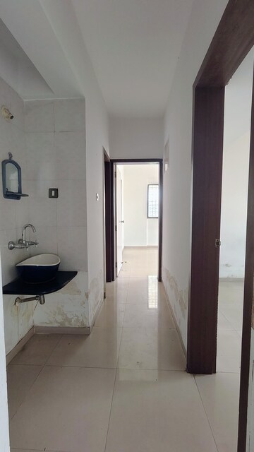 Bathroom in 2 BHK Apartment at Pristine Fontana, Bavdhan – for Rent