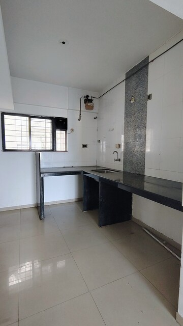 Kitchen in 2 BHK Apartment at Pristine Fontana, Bavdhan – for Rent
