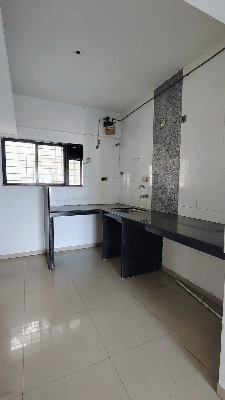 Kitchen, pristine-fontana 2 Bedroom 1080 Sq.Ft. Apartment In Bavdhan Pune 8648912