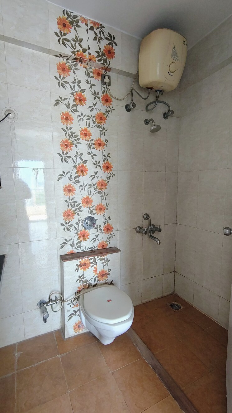 Bathroom, pristine-fontana 2 Bedroom 1080 Sq.Ft. Apartment In Bavdhan Pune 8648912