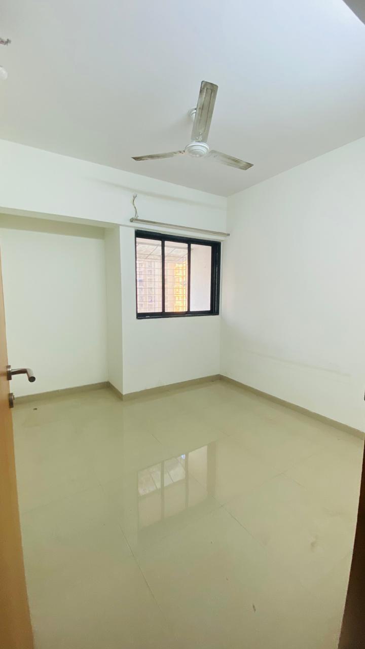 1 BHK Apartment For Rent in Rutu Enclave