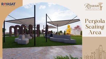  Plot – Exterior View View at Vatika - for Sale