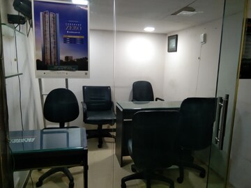  Office Space For Rent in Shagun Arcade, Goregaon East