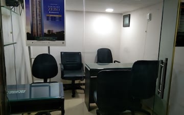 Office Space For Rent in Shagun Arcade, Goregaon East