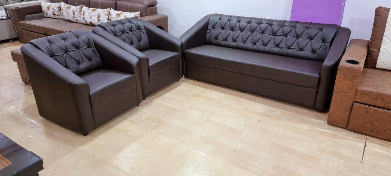 1 BHK + Extra Room Apartment For Rent in Hiranandani Fortuna