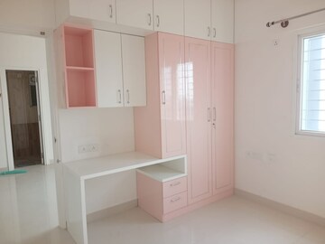 Bathroom in 3 BHK Apartment at Confident Oxygen, Sarjapur Road – for Sale