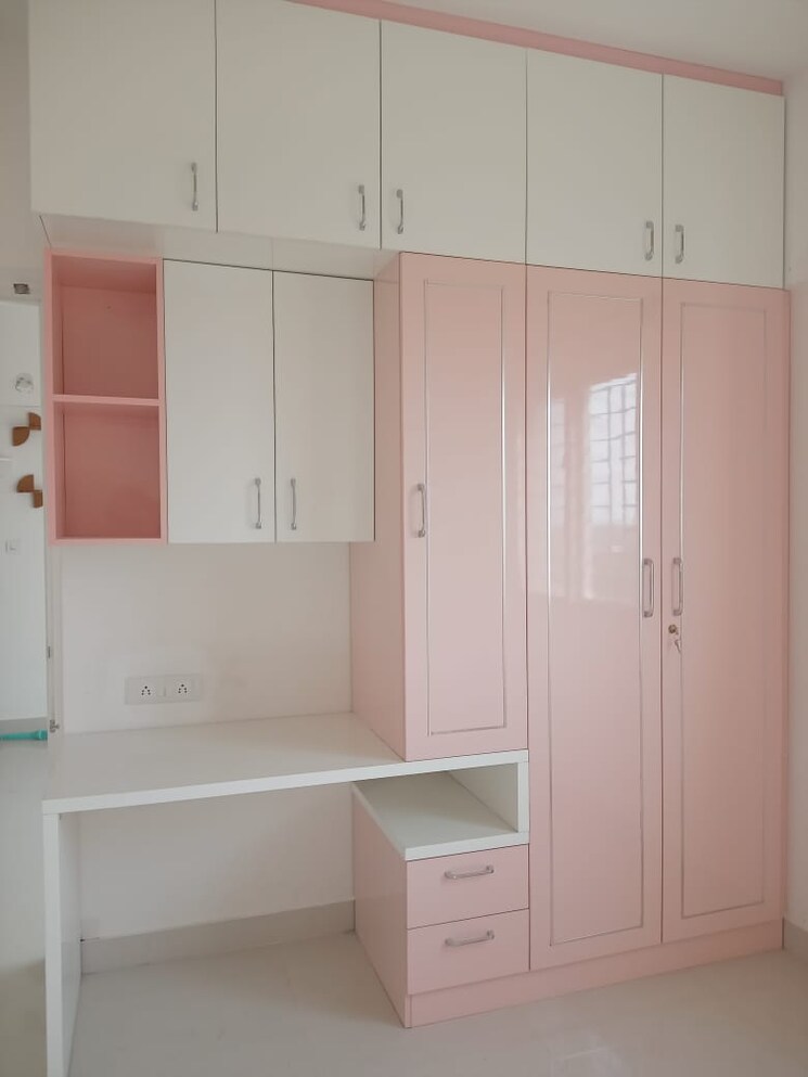 Bathroom, confident-oxygen 3 Bedroom 1087 Sq.Ft. Apartment In Sarjapur Road Bangalore 8648931