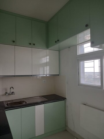 Kitchen in 3 BHK Apartment at Confident Oxygen, Sarjapur Road – for Sale