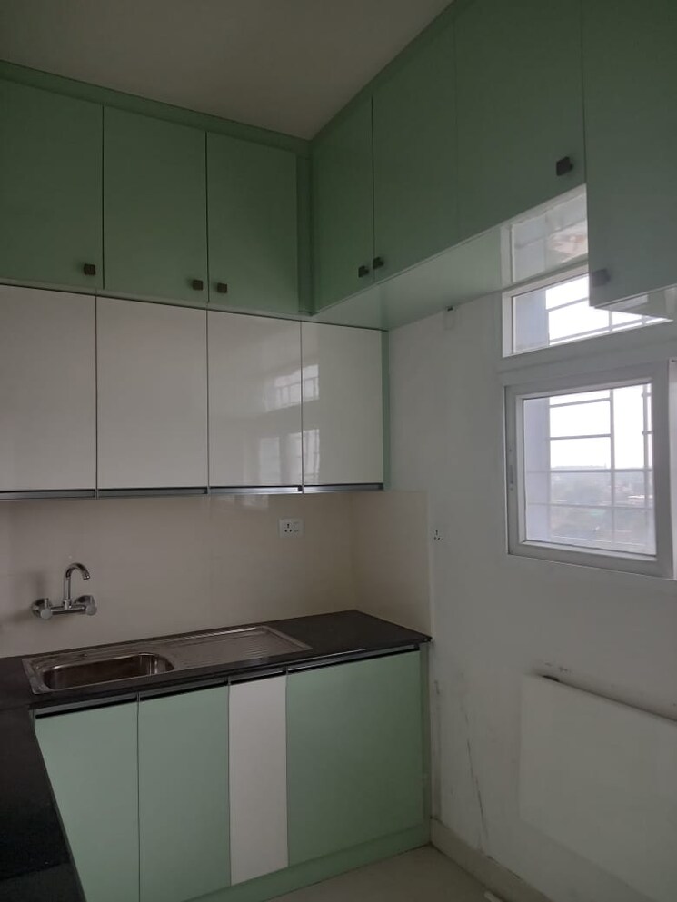 Kitchen, confident-oxygen 3 Bedroom 1087 Sq.Ft. Apartment In Sarjapur Road Bangalore 8648931