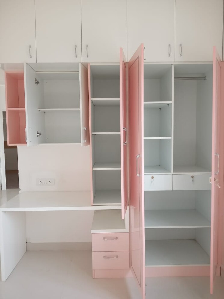 Bathroom, confident-oxygen 3 Bedroom 1087 Sq.Ft. Apartment In Sarjapur Road Bangalore 8648931