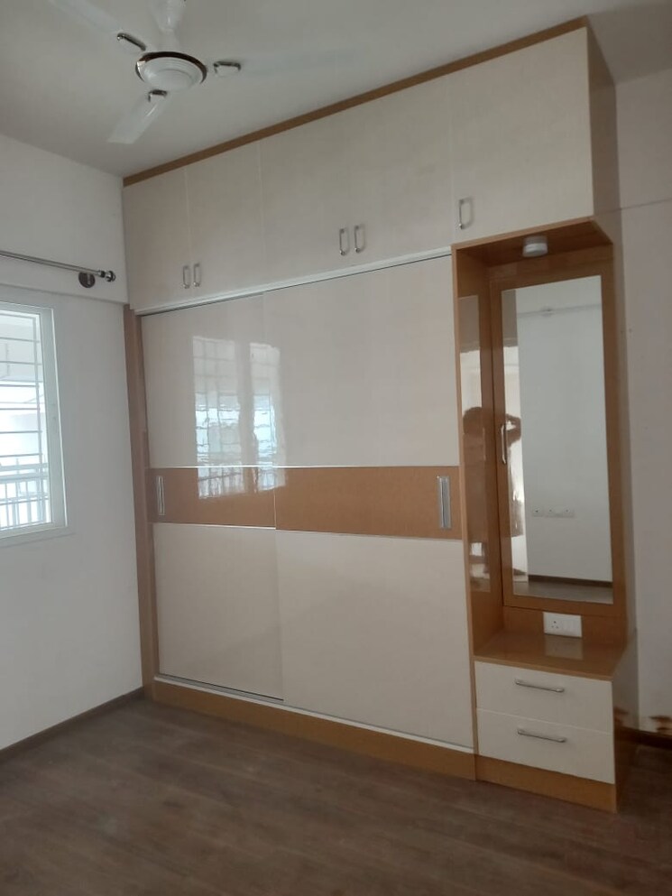 Room, confident-oxygen 3 Bedroom 1087 Sq.Ft. Apartment In Sarjapur Road Bangalore 8648931