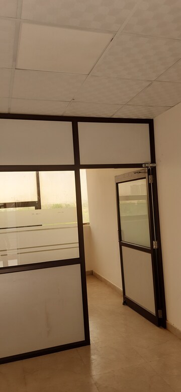 Furnished Amenities in  Office Space at BPTP Parklands, Sector 76 – for Rent