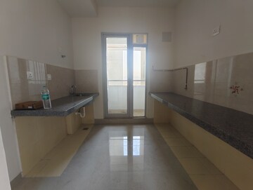 Kitchen in 2 BHK Apartment at Piramal Vaikunth Vairat, Balkum Pada – for Sale