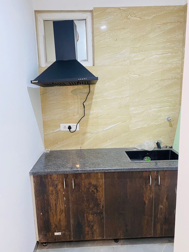 undefined, builder-floor 1 Bedroom 750 Sq.Ft. Builder Floor In Sector 28 Gurgaon 8648949