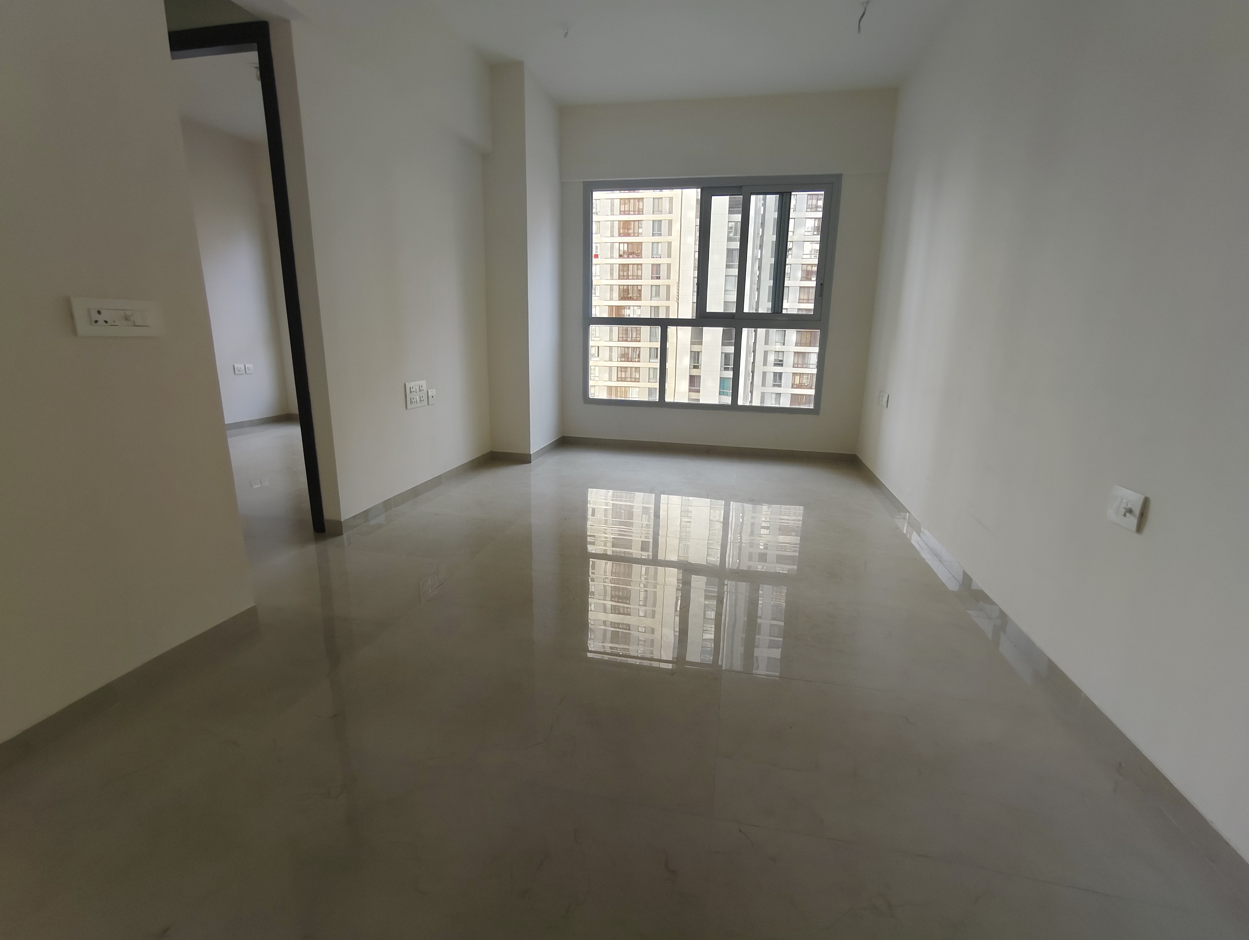 2 BHK Apartment For Sale in Piramal Vaikunth Vairat