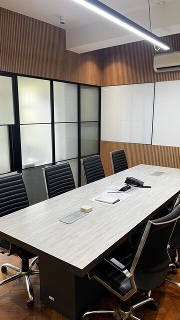 Team Area in  Office Space at Nanakramguda – for Rent