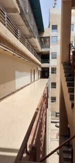 760 Sq.Ft. Office Space in BPTP Parklands