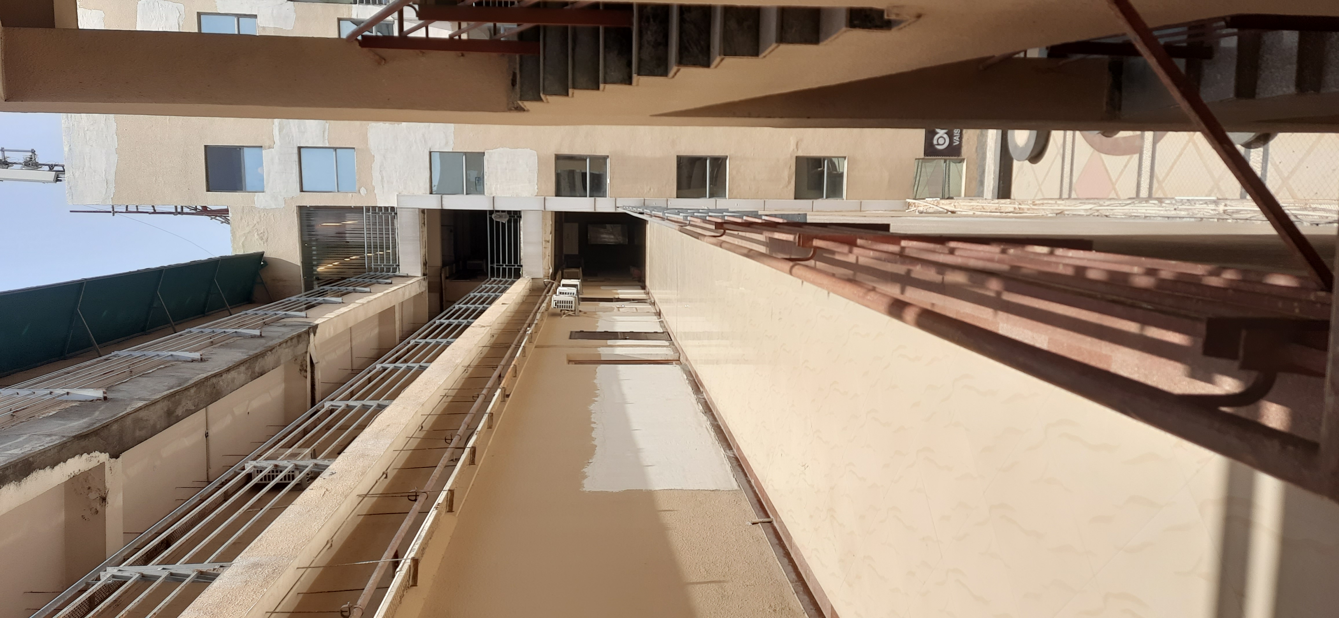 Office Space For Sale in BPTP Parklands