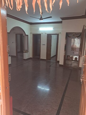 Living Room in 2 BHK Independent House at Doddanekundi – for Rent