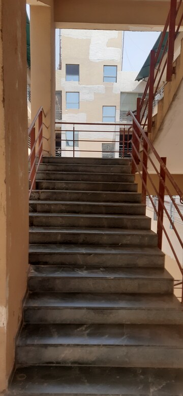 Building Lobby in  Office Space at BPTP Parklands, Sector 76 – for Sale