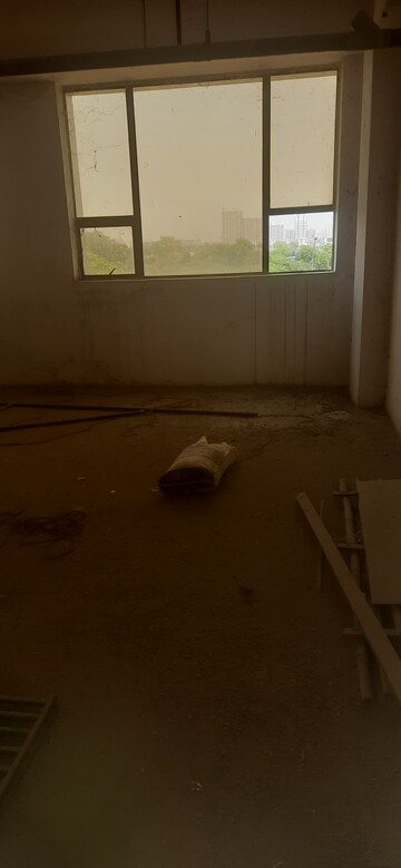 Floor Plan in  Office Space at BPTP Parklands, Sector 76 – for Sale