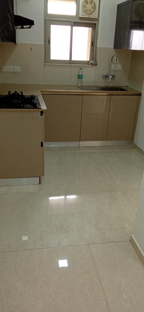 2 BHK + Extra Room Apartment For Rent in Hiranandani Obelia The Walk