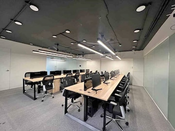 Gym in  Office Space at Vijay Nagar – for Rent