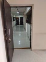 1 BHK + Pooja Room 609 Sq.Ft. Apartment in Raunak City Phase 2