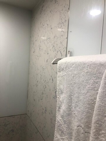 Bathroom in 2 BHK Apartment at Lodha Divino, Matunga East – for Sale