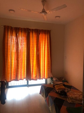 Bedroom in 2 BHK Apartment at Lodha Divino, Matunga East – for Sale
