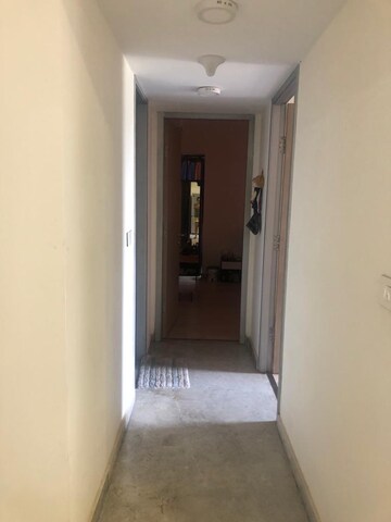 Building Lobby in 2 BHK Apartment at Lodha Divino, Matunga East – for Sale