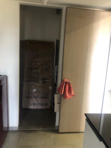 Bathroom in 2 BHK Apartment at Lodha Divino, Matunga East – for Sale
