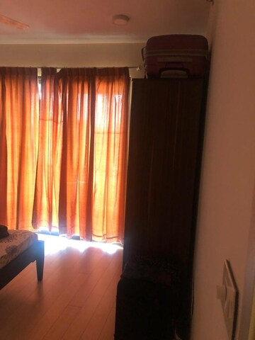 Furnished Amenities in 2 BHK Apartment at Lodha Divino, Matunga East – for Sale
